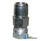 A & I Products Straight Female NPT Swivel X Male NPT Adapter 3.75" x4" x2" A-43D68 - alternate 3